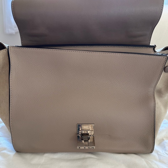 Celine Trapeze Bag - Picture 5 of 11